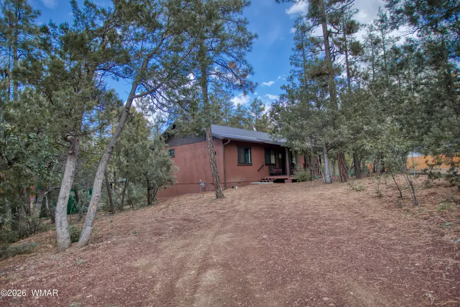 1841 S Eagle Loop, Lakeside, AZ 85929 - #2