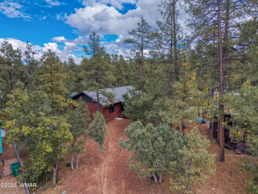 1841 S Eagle Loop, Lakeside, AZ 85929 - #3