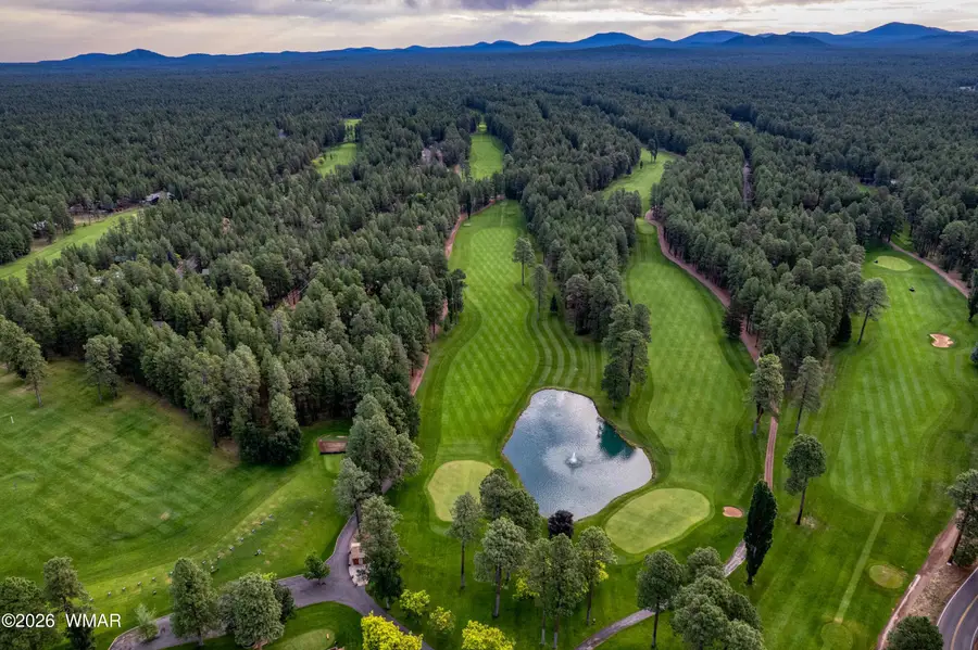 7060 Country Club Drive, Pinetop, AZ 85935 - #2