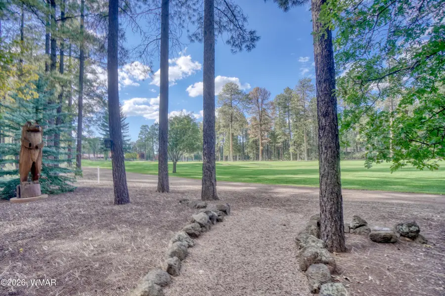 7060 Country Club Drive, Pinetop, AZ 85935 - #3
