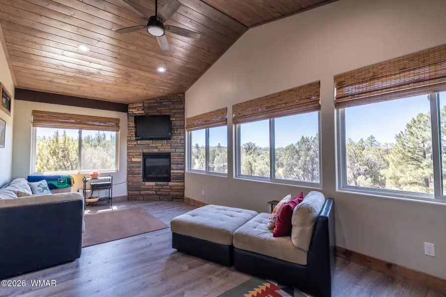 4890 W Mountain Hollow Loop, Show Low, AZ 85901 - #2