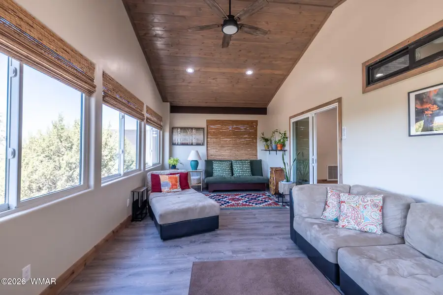 4890 W Mountain Hollow Loop, Show Low, AZ 85901 - #3