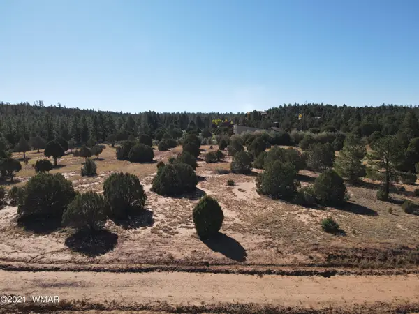 TBD Iron Spur Trail, Show Low, AZ 85901
