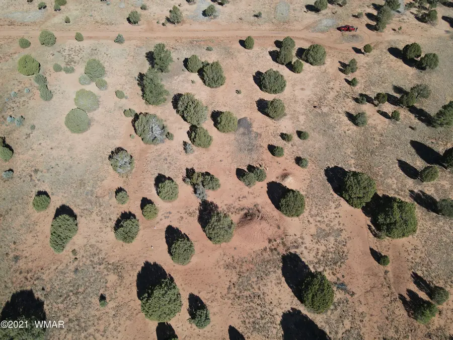 TBD Iron Spur Trail, Show Low, AZ 85901 - #3