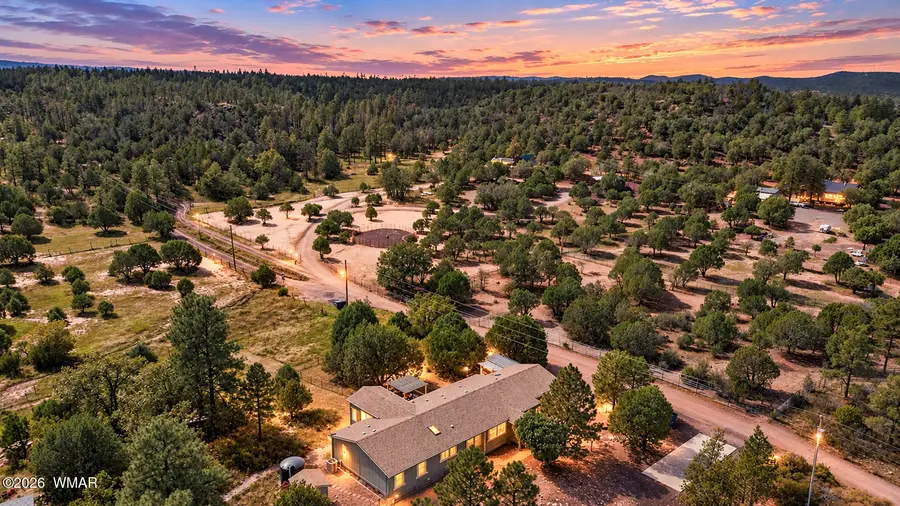 733 Club Straight Lane, Show Low, AZ 85901 - #2