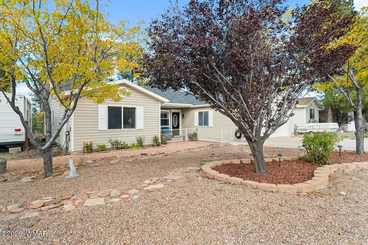 2000 W Merrill, Show Low, AZ 85901 - #1