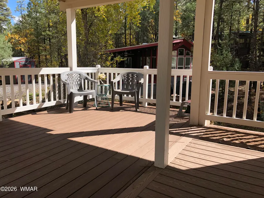 3880 S Mule Skinner Loop, Show Low, AZ 85901 - #2