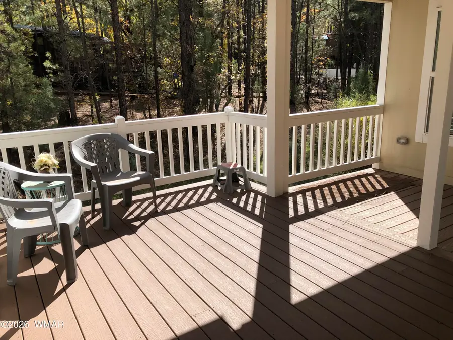 3880 S Mule Skinner Loop, Show Low, AZ 85901 - #3