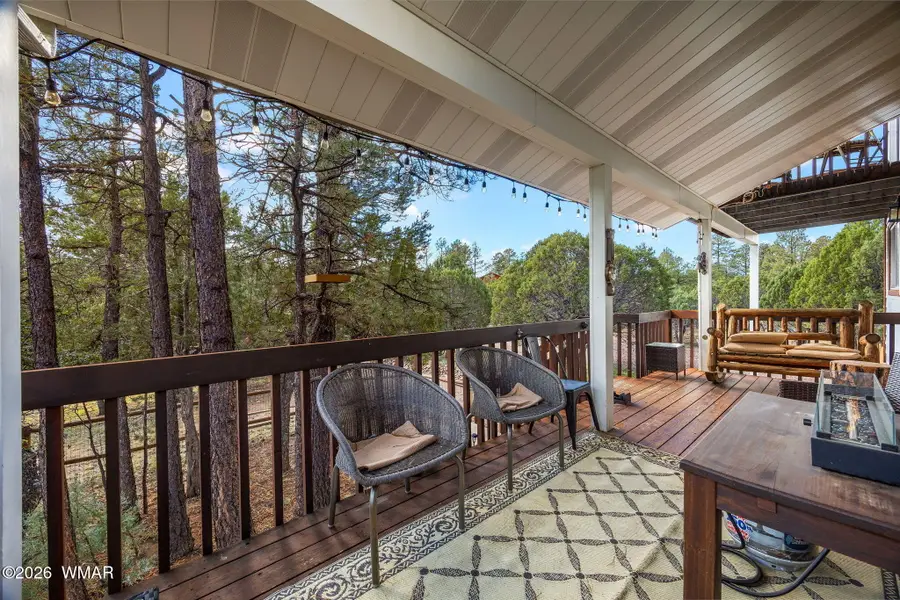 2242 Forest Park, Overgaard, AZ 85933 - #3