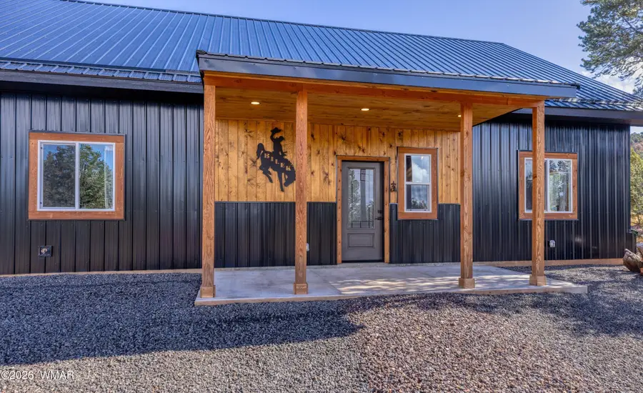46 Co # 3323, Vernon, AZ 85940 - #3