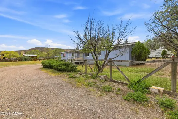 765 S Eagar Street, Eagar, AZ 85925