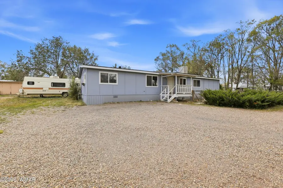 765 S Eagar Street, Eagar, AZ 85925 - #3