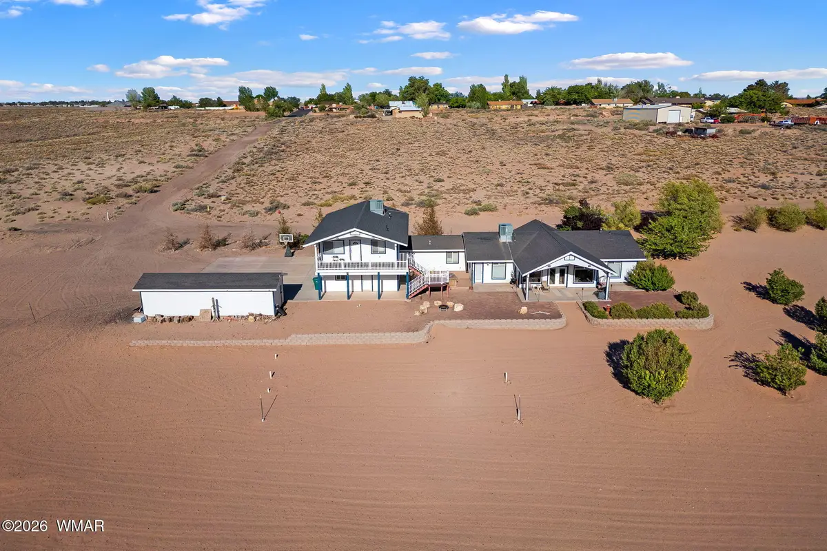 1710 Gregg Drive, Holbrook, AZ 86025 - #1