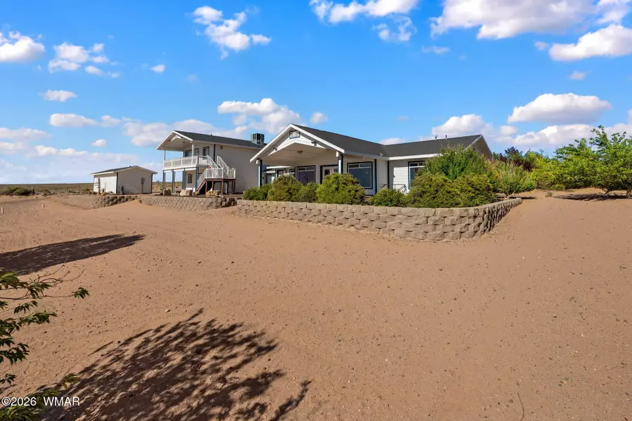 1710 Gregg Drive, Holbrook, AZ 86025 - #2