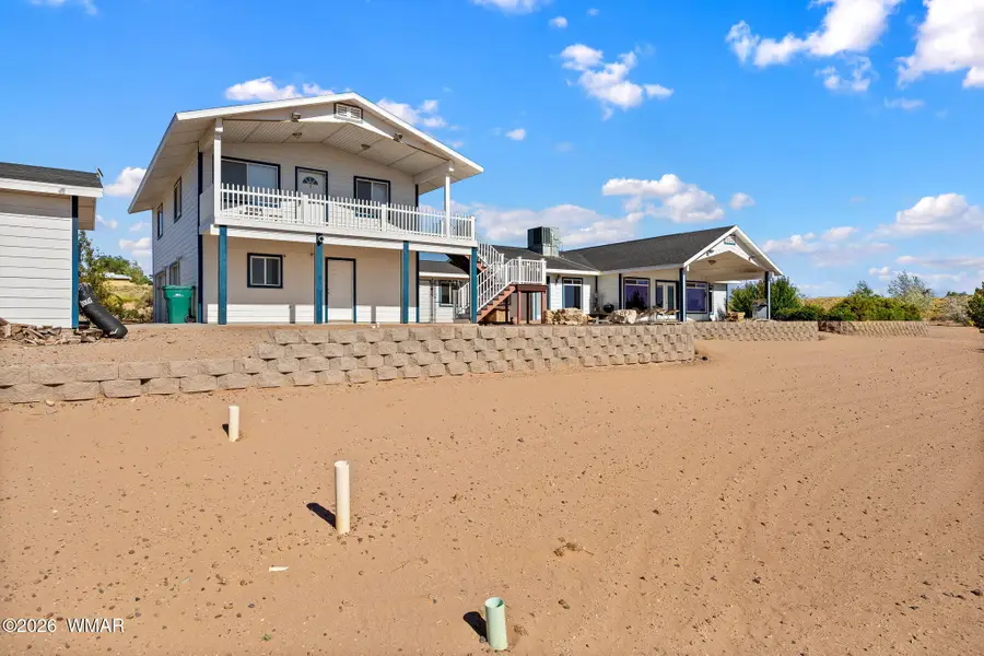 1710 Gregg Drive, Holbrook, AZ 86025 - #3