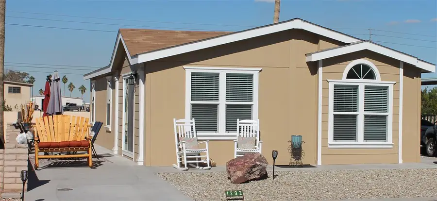 5707 E 32 ST, Yuma, AZ 85365 - Image #2