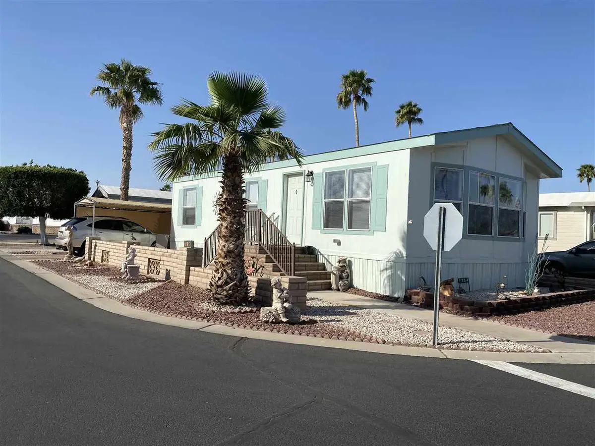 5707 E 32 ST, Yuma, AZ 85365 - #1