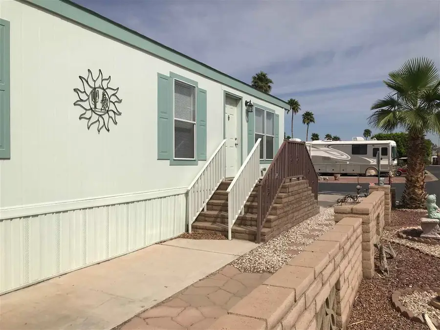 5707 E 32 ST, Yuma, AZ 85365 - #2