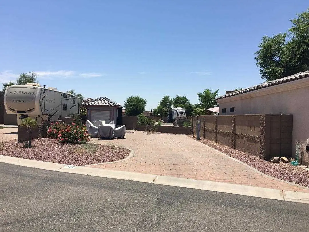 3400 S AVE 7 E, Yuma, AZ 85365 - #1