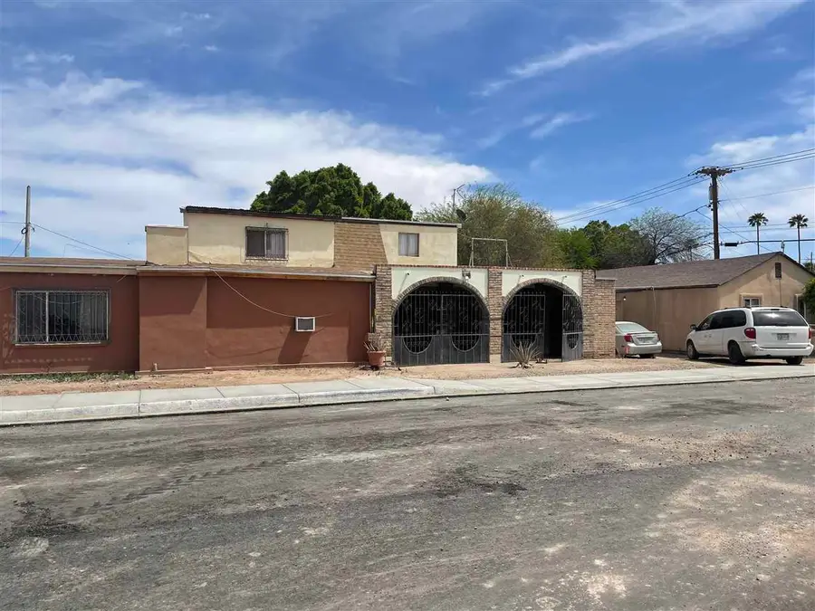 843 W SPRING ST, Somerton, AZ 85364 - #2