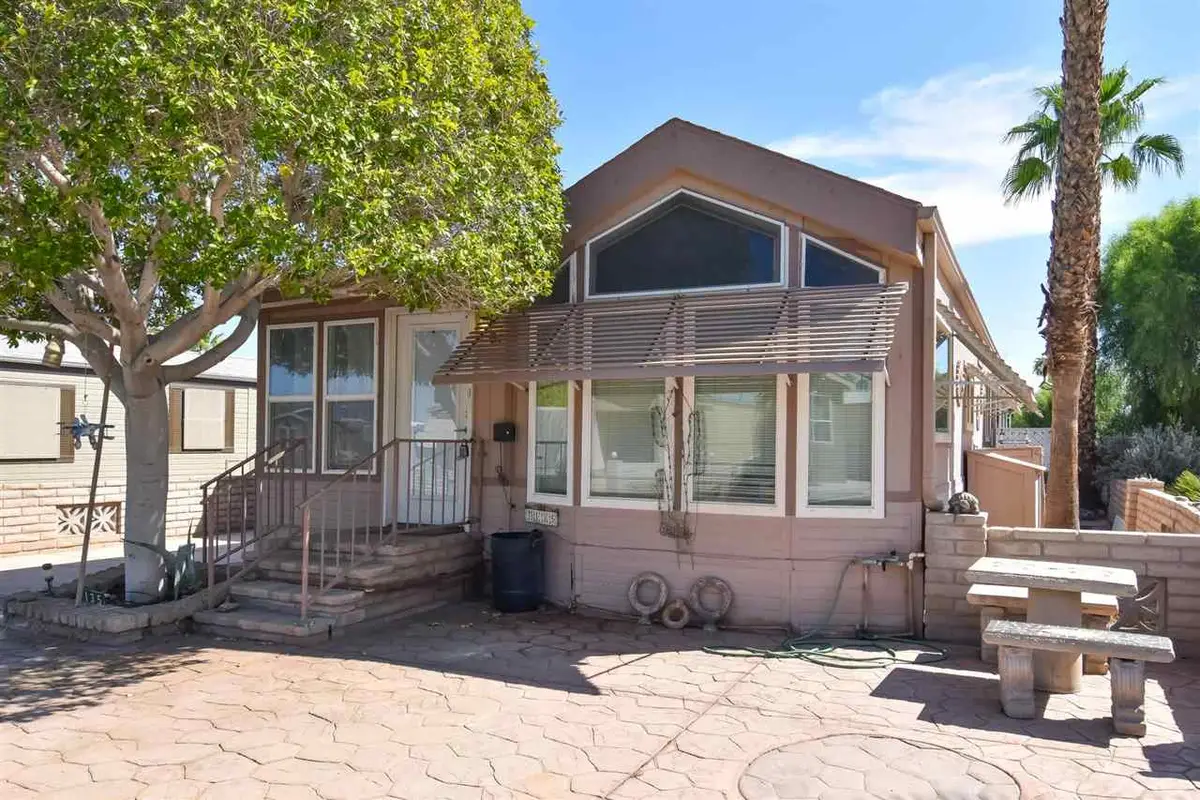 5707 E 32 ST, Yuma, AZ 85365 - #1