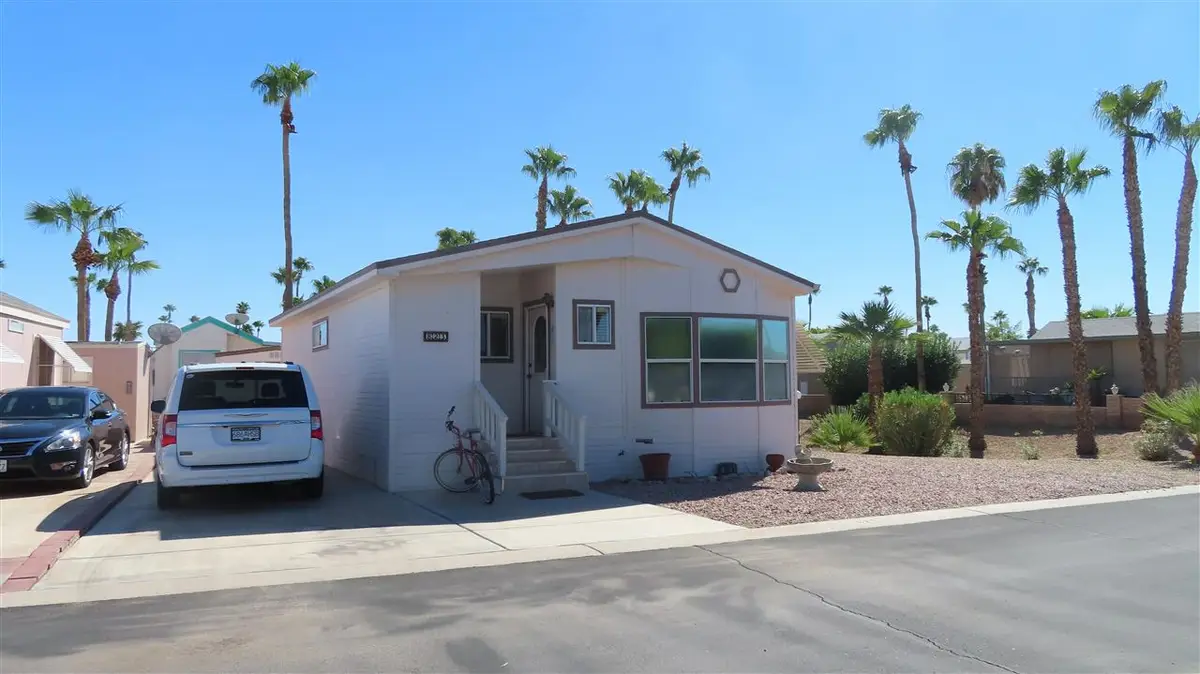 5707 E 32 ST, Yuma, AZ 85365 - Image #1