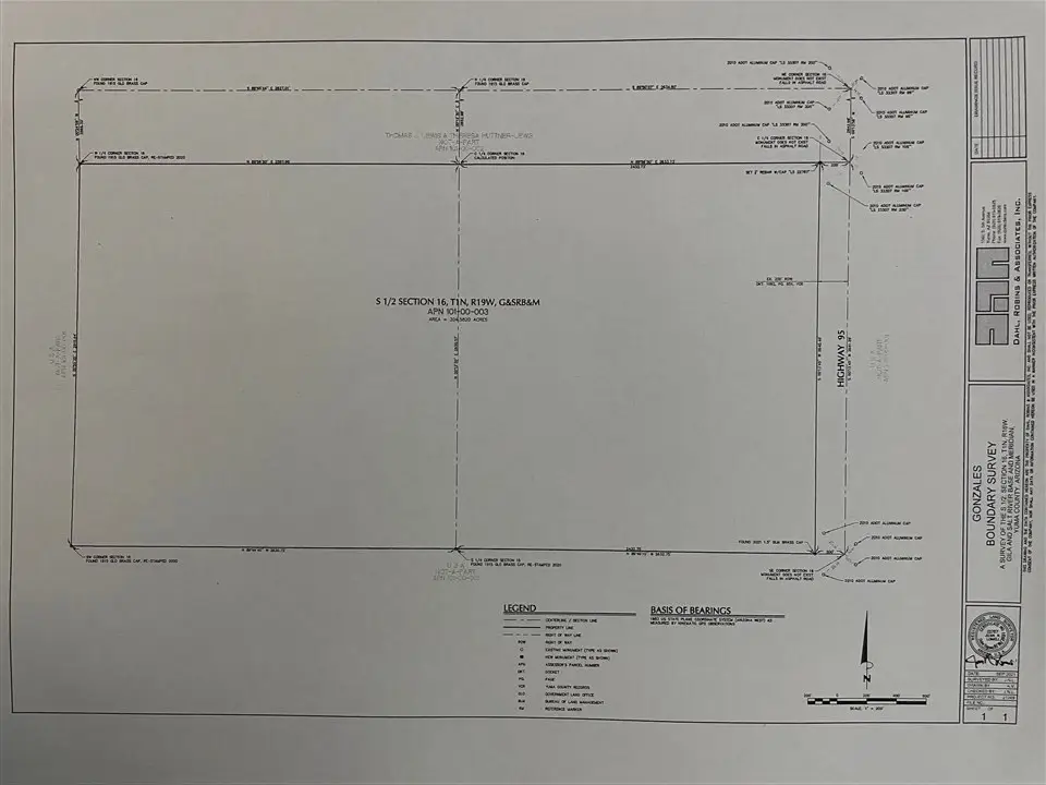 0000 Highway 95, Yuma, AZ 85365 - #1