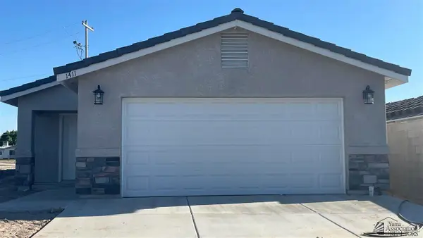 1459 W 8 Pl, Yuma, AZ 85364