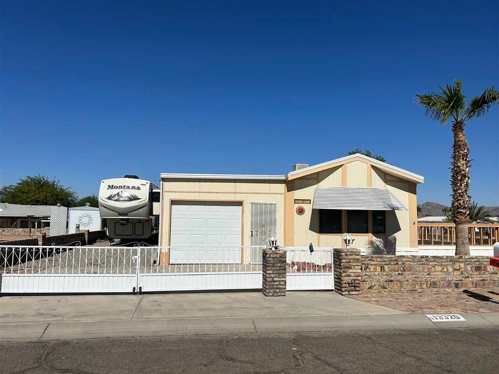13320 E 51 ST, Yuma, AZ 85367 ERA