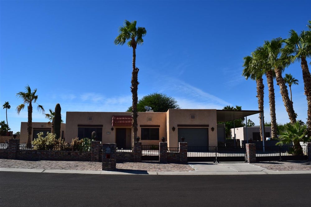 11364 S EL CAMINO DEL DIABLO, Yuma, AZ 85367 ERA