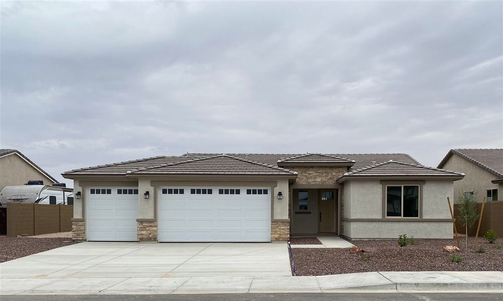 7659 E 36 PL, Yuma, AZ 85365 ERA