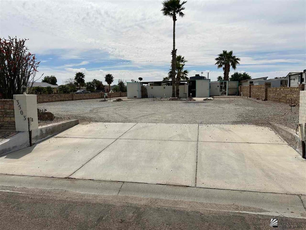 13503 E 51 LN, Yuma, AZ 85367 ERA