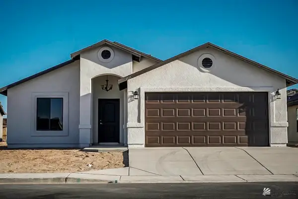 4632 E Hoyos St, San Luis, AZ 85336