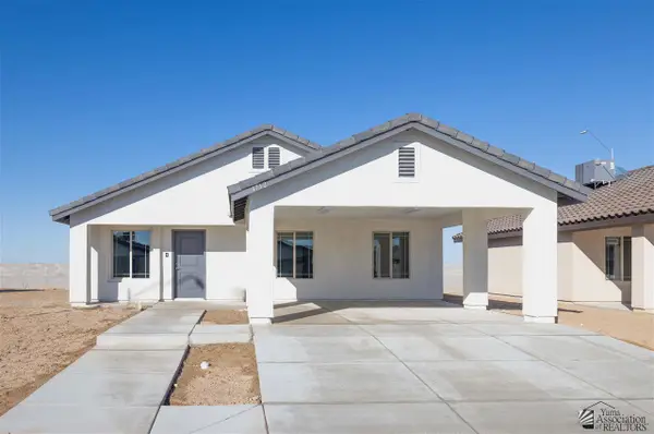 4760 E Hoyos St, San Luis, AZ 85336