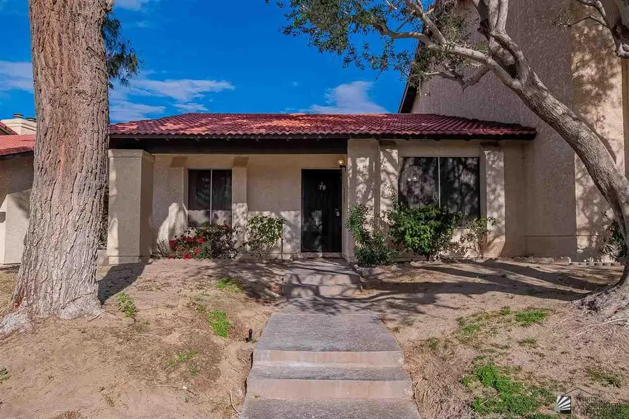 2045 S 14 AVE, Yuma, AZ 85364 - #2