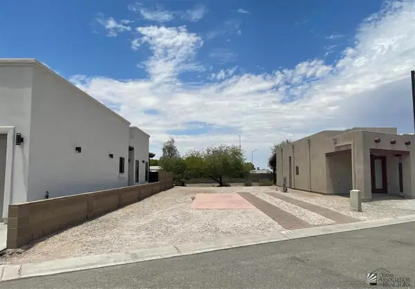 3400 S AVE 7 E, Yuma, AZ 85365