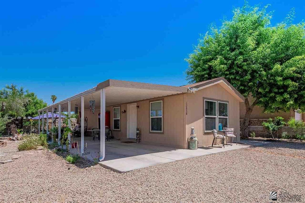 12858 E 35 ST, Yuma, AZ 85367 ERA