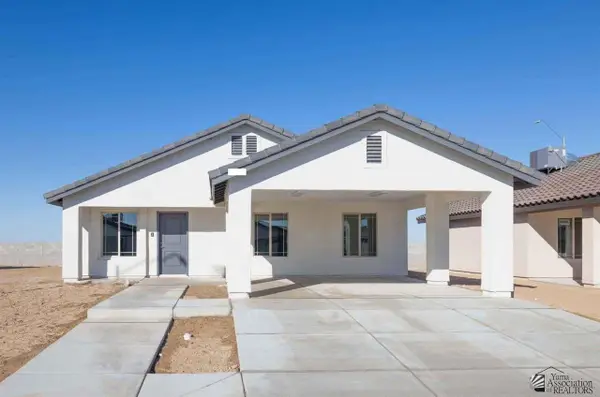 4848 E Hoyos St, San Luis, AZ 85336