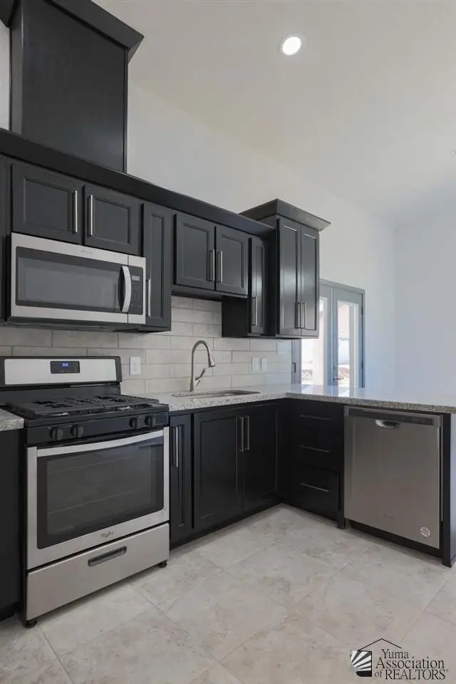 4834 E Nadine St, San Luis, AZ 85336 - #3