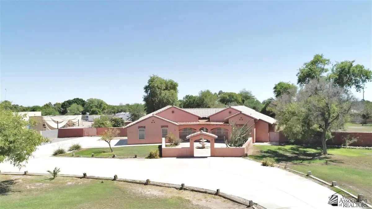 2879 W DONLEY RD, Somerton, AZ 85350 - Image #1