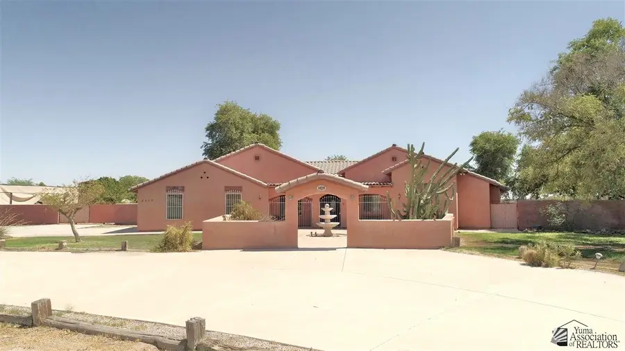2879 W DONLEY RD, Somerton, AZ 85350 - Image #3