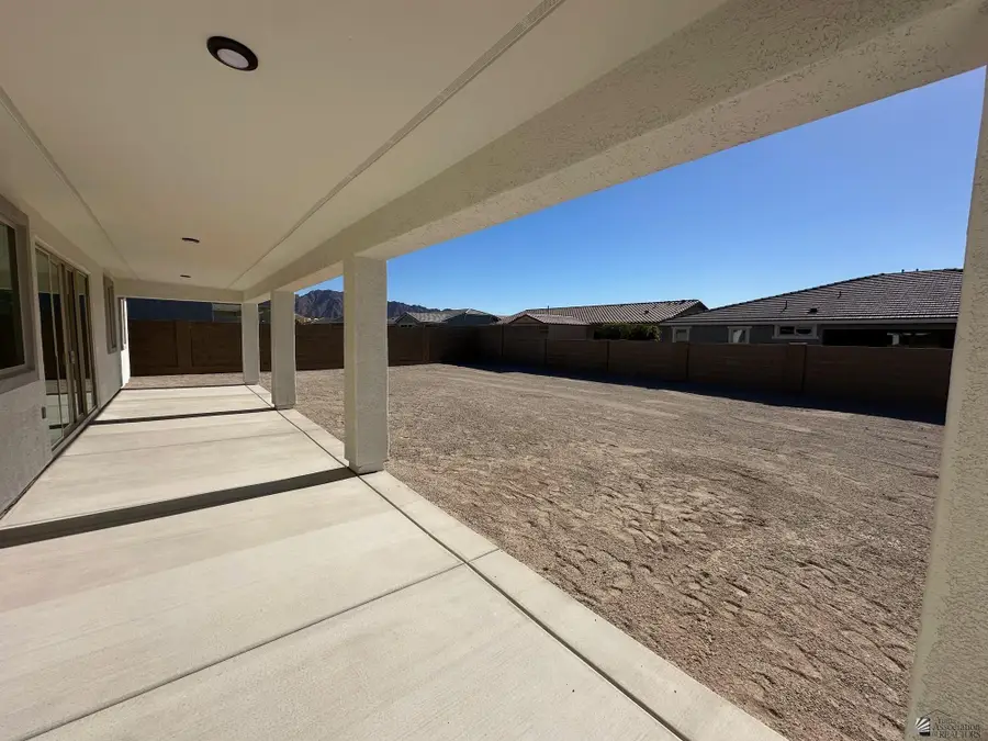 14691 E 42 St, Yuma, AZ 85367 - #2