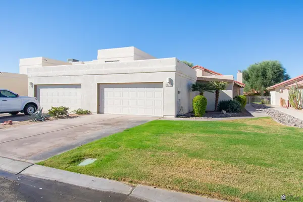 10201 S DEL REY DR, Yuma, AZ 85367