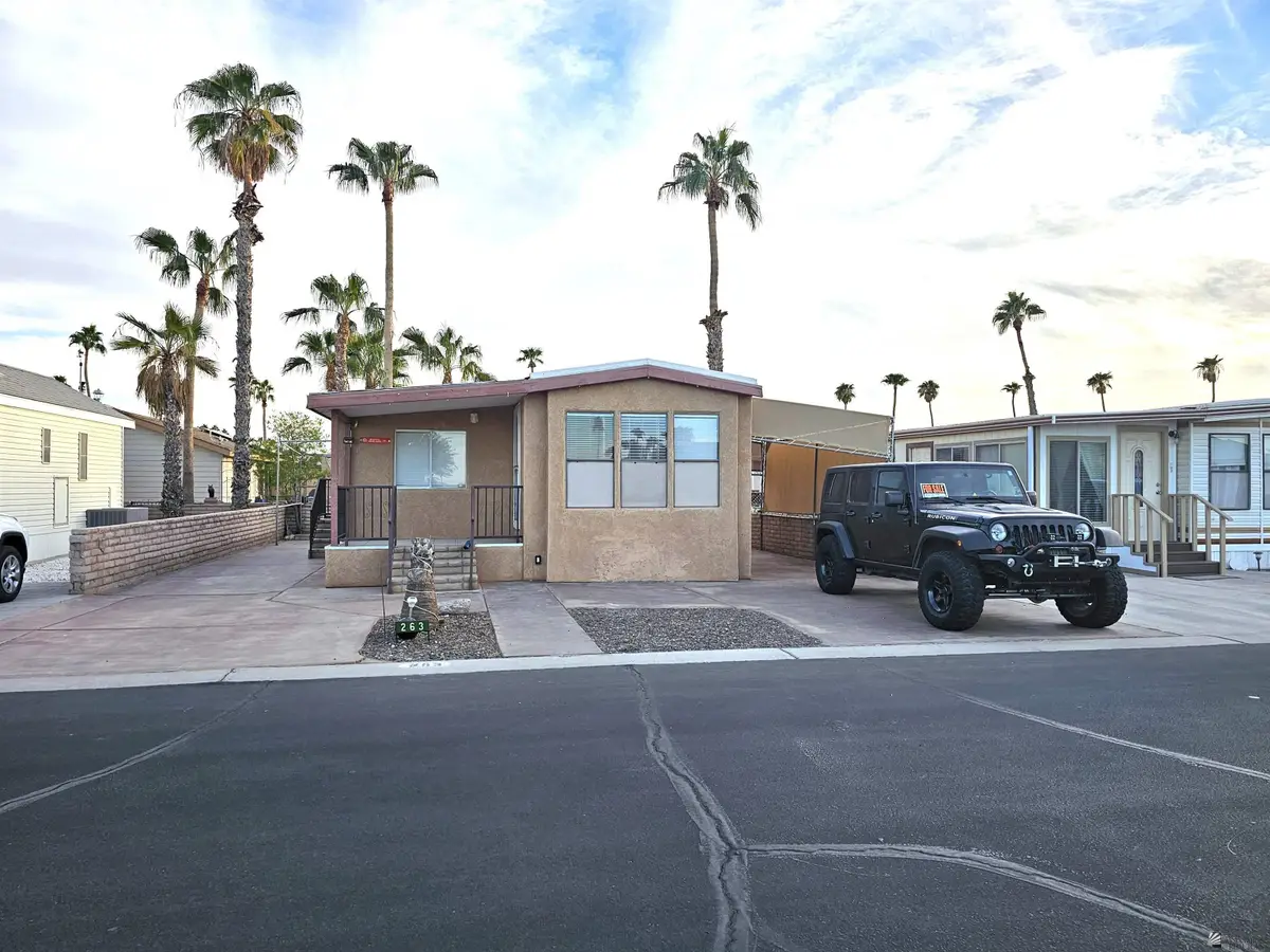 5707 E 32 ST, Yuma, AZ 85365 - Image #1