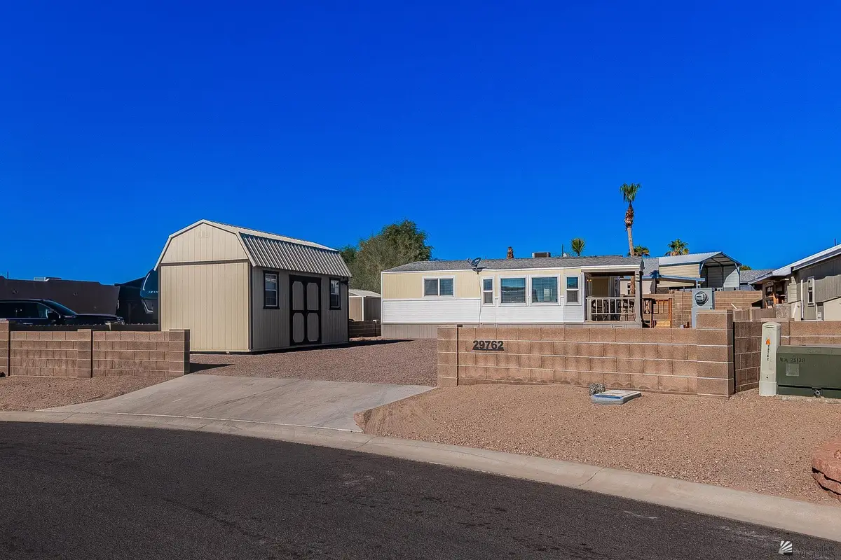 29762 DIAMONDBACK DR, Wellton, AZ 85356 - Image #1