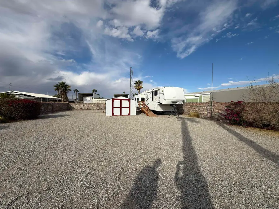 12134 E 37 PL, Yuma, AZ 85367 - Image #2