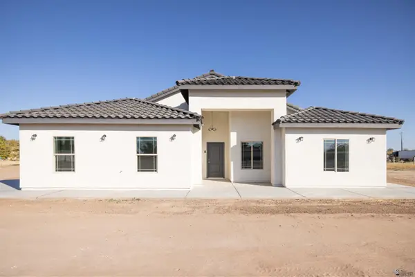 2869 W COUNTY 17 1/2 ST, Somerton, AZ 85350
