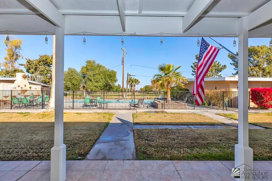 500 E COUNTRY CLUB DR, Yuma, AZ 85365 - #2