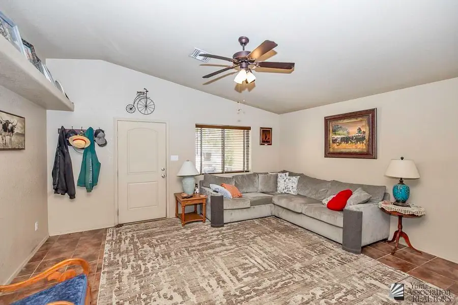 12586 S DRIFTWOOD DR, Yuma, AZ 85367 - #2