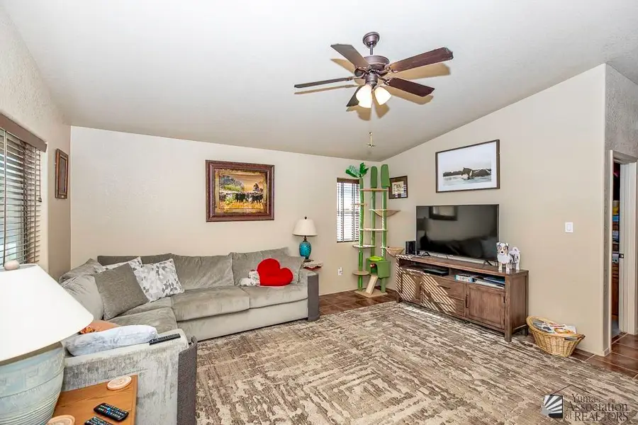 12586 S DRIFTWOOD DR, Yuma, AZ 85367 - #3